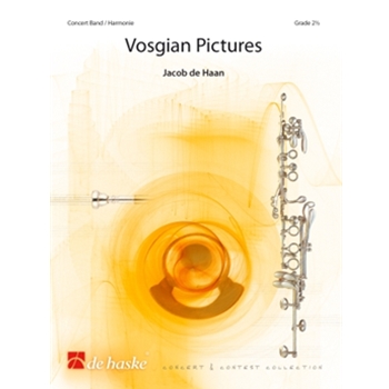 Vosgian Pictures