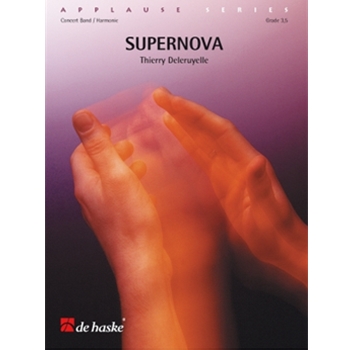 Supernova - Applause Series