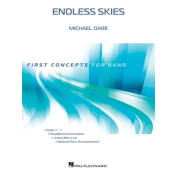 Endless Skies