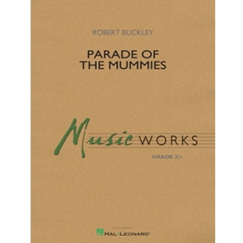 Parade of the Mummies