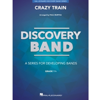 Crazy Train