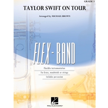 Taylor Swift on Tour