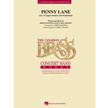 Penny Lane