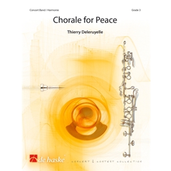 Chorale for Peace