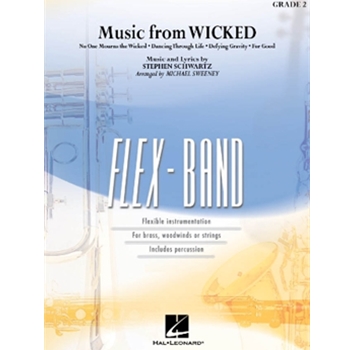 Music from Wicked