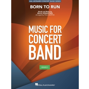 Born to Run