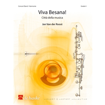 Viva Besana!