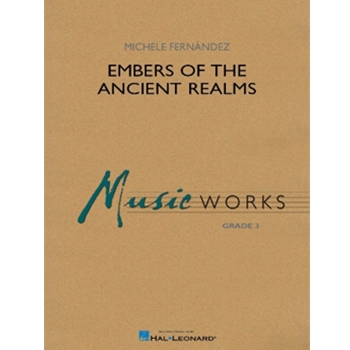 Embers of the Ancient Realms
