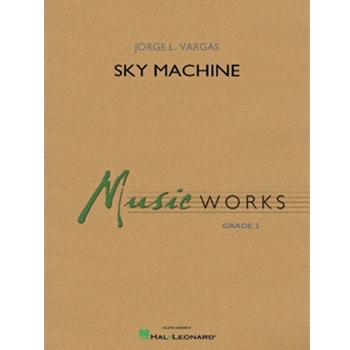 Sky Machine