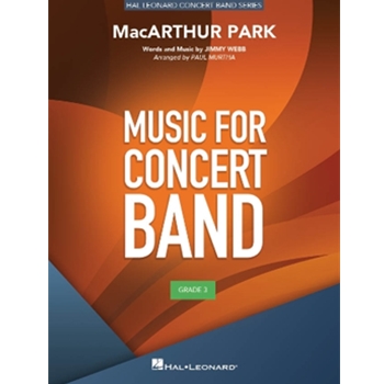 MacArthur Park