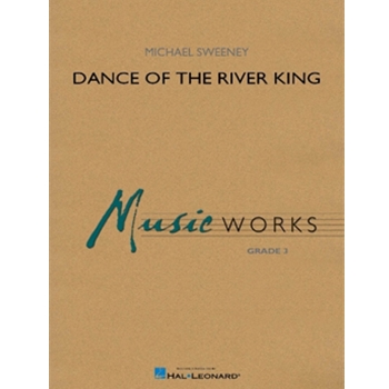 Dance of the River King