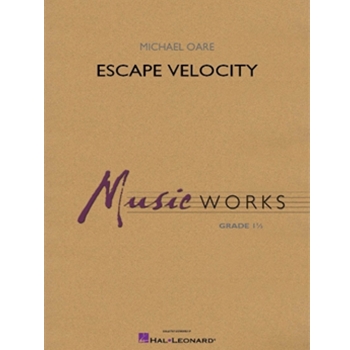Escape Velocity