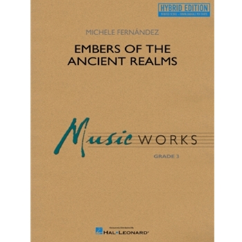 Embers of the Ancient Realms - Hybrid Edition