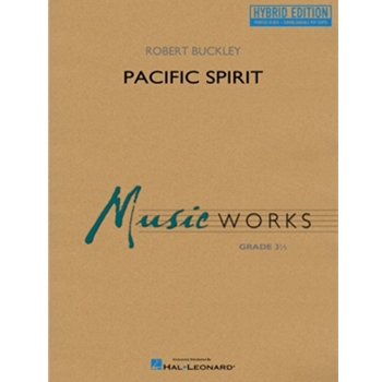Pacific Spirit - Hybrid Edition