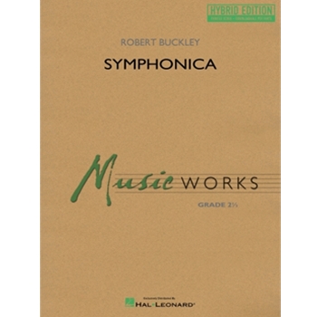 Symphonica - Hybrid Edition