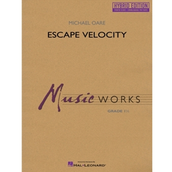Escape Velocity - Hybrid Edition