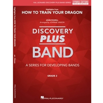 Highlights from How to Train Your Dragon