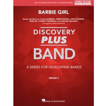 Barbie Girl