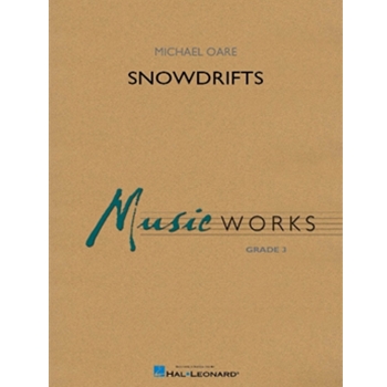 Snowdrifts