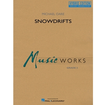 Snowdrifts - Hybrid Edition