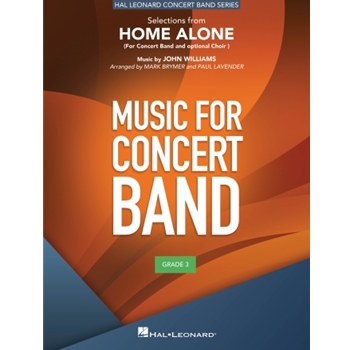 Selections from Home Alone