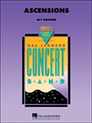 Ascensions by Bocook Jay for Concert Band