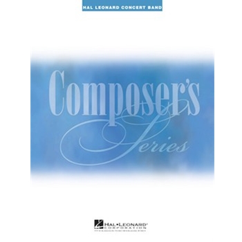 Symphonic Prelude & Dance by Curnow James for Full Score