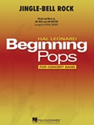 Jingle Bell Rock by Beal and Boothe - Sweeney Michael - for Concert Band
