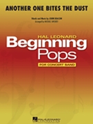 Another One Bites The Dust by Deacon John - Sweeney Michael - Queen for Concert Band
