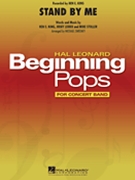 Stand By Me by Leiber Stoller and King - Sweeney Michael - Ben E. King for Concert Band