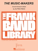Music-Makers by Reed for Concert Band