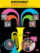 Discovery Band Book by Edmondson and McGinty for Full Score