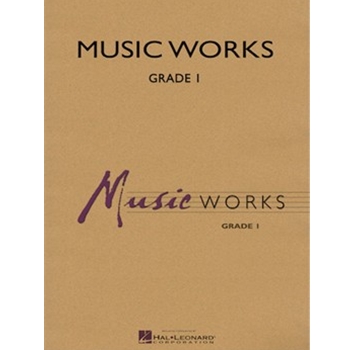 Prelude To A Festival by McGinty Anne for Full Score