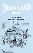 Dixieland Beat #1 by - Howard B - for Bass