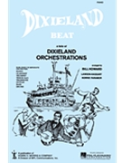 Dixieland Beat #1 by - Howard B - for Piano