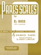 Pares Scales by Pares Gabriel for