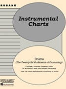 Rubank Rudiments Chart - Drum by for
