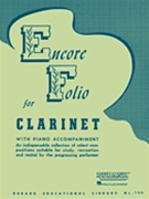 Encore Folio by Various - Davis Henry W - for