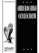Americana Collection by Various for Conductor Score