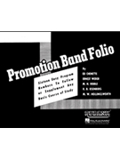 Promotion Band Folio by Various for