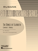The Dance of Elizabeth by Hurrell Clarence for