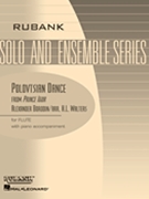 Polovtsian Dance (from Prince Igor) by Borodin Alexander - Walters Harold - for