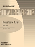Double Tootin' Flutes by - Chon Mike - for