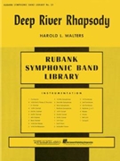 Deep River Rhapsody by - Walters Harold - for
