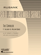 Cavalier by Shelukov V - Gower William - for Trumpet and Piano