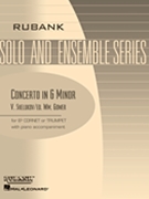 Fanfare March by Shelukov V - William Gower - for