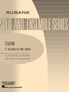 Legend by Shelukov V - William Gower - for