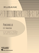 Punchinello by VanderCook H A for Trumpet