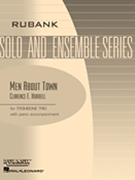 Men About Town by Hurrell Clarence for