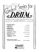 Echoing Sticks by Buggert Robert for Snare Drum